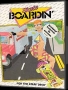 Atari  2600&nbsp; - &nbsp;Skate Boardin' (1987) (Absolute)